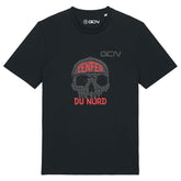 2025 L'Enfer Skull T-Shirt